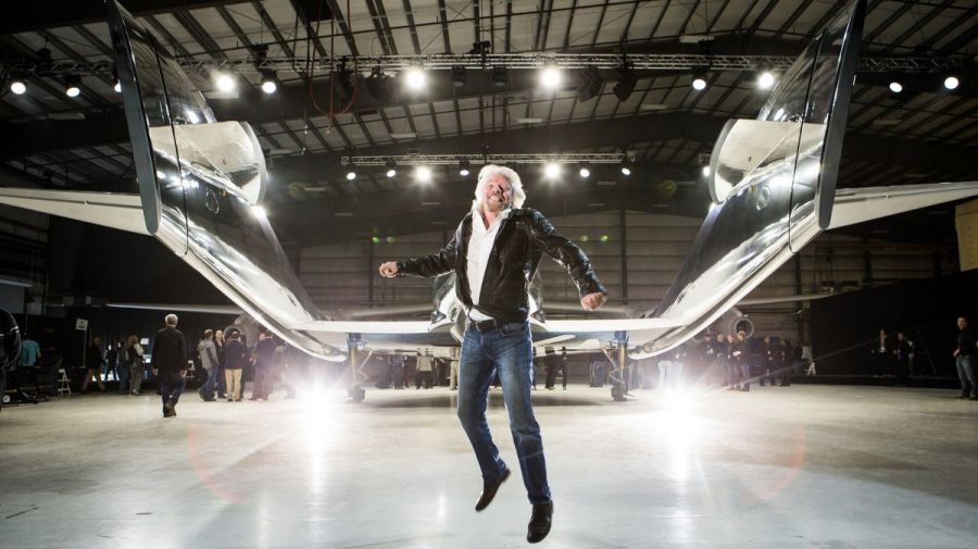 Cât de mult îşi riscă viaţa Richard Branson. Istoria arată cât de periculoase sunt lansările în spaţiu