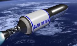Blue Origin a vândut bilete în valoare de 100 milioane $ pentru zboruri în cosmos: Cererea este foarte, foarte ridicată
