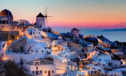 Turismul din Grecia nu şi-a revenit. Antreprenorii dau vina pe guvern: „Nu a acţionat cum trebuie”