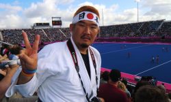 Japonezul care a cumpărat bilete la Jocurile Olimpice în valoare de 40.000 $: de fiecare dată când mă uit la ele, plâng