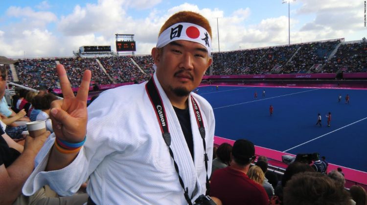 Japonezul care a cumpărat bilete la Jocurile Olimpice în valoare de 40.000 $: de fiecare dată când mă uit la ele, plâng