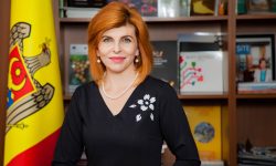 Mesajul echipei Agenției de Investiții la sfârșitul mandatului de 3 ani al Directorului General, Rodica Verbeniuc