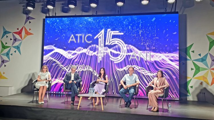 Cea mai mare asociație TIC din Moldova, ATIC, celebrează 15 ani de activitate. Cu ce realizări se poate mândri