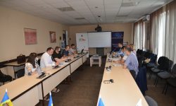 Audit energetic în Republica Moldova discutat cu experții STARS