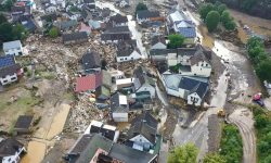 Ce buget a Guvernul Germaniei pentru regiunile devastate de inundații? O sumă uriașă