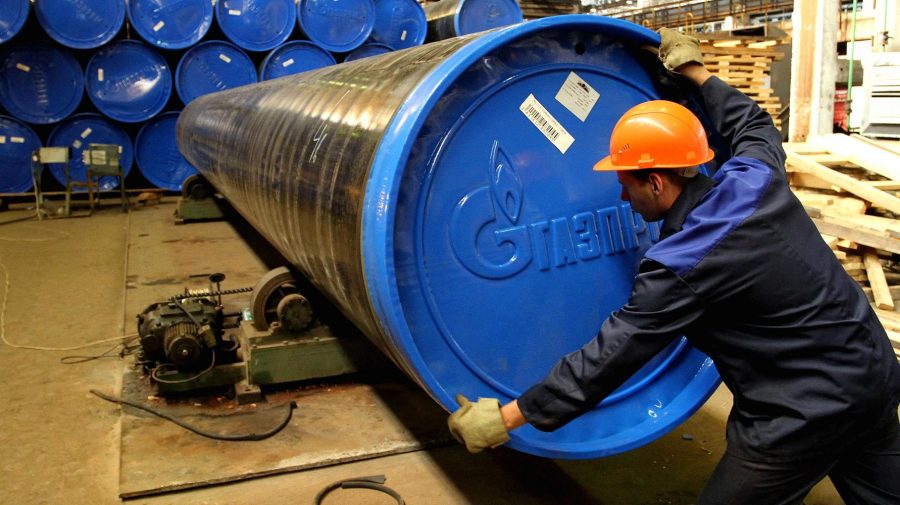 Va fi un nou contract între Gazprom și Moldovagaz. Prețul la gaze naturale va crește!