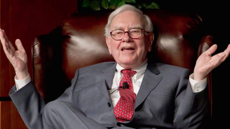 Warren Buffett: lăsați copiilor voștri bani, dar nu atât de mulți încât să nu facă nimic
