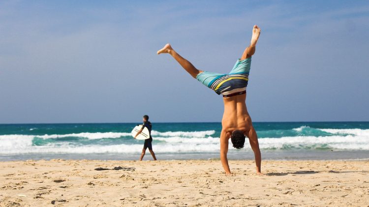 Top 5!  Cele mai sigure plaje pentru vacanța din 2021