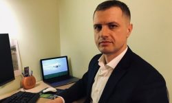 Alexandru Casap despre drone în agricultură. Cum tehnologiile digitale îi ajută pe fermieri să-și eficientizeze munca