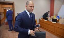 Cebotari a fost scos de sub urmărire penală în dosarul concesionării Aeroportului Internațional Chișinău