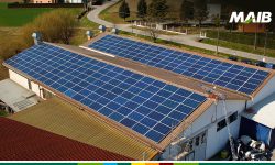 SOLUȚII DE FINANȚARE PENTRU ECONOMIA VERDE