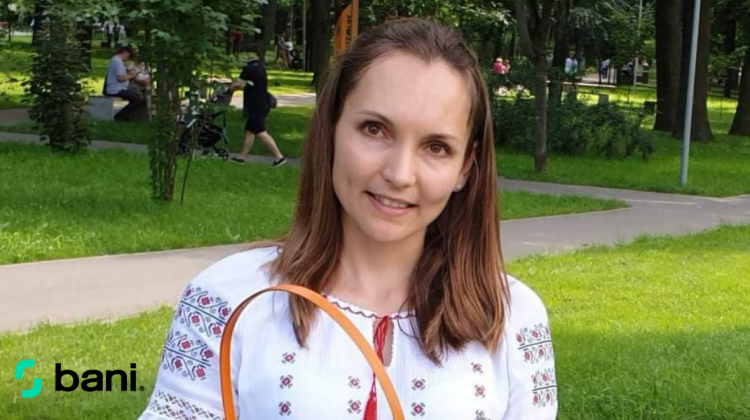 Tatiana Bubucea, producătoare de „vin” de coacăză: Această afacere este unica ce mă ține legată de Republica Moldova
