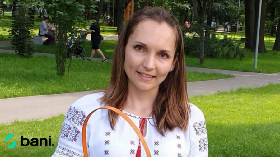 Tatiana Bubucea, producătoare de „vin” de coacăză: Această afacere este unica ce mă ține legată de Republica Moldova