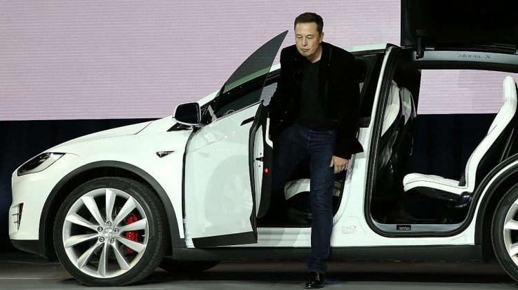 CV-ul lui Elon Musk: dovadă că nimeni nu are nevoie de mai mult de o pagină