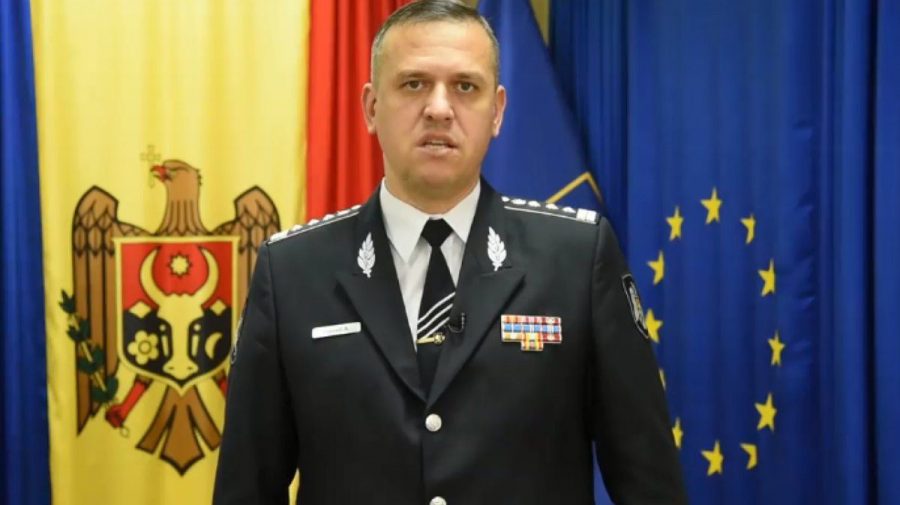 Alexandru Pînzari, fost șef al IGP, reținut! Acesta este audiat de procurori în dosarul Direcției 5
