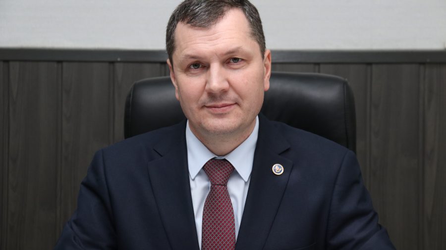 INTERVIU// Sergiu Pușcuța, directorul SFS: Milioane din jocurile de noroc, Reforma fiscală și Încasări în pandemie