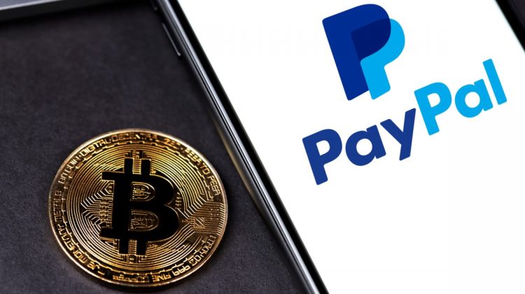 Veste bună pentru investitorii Bitcoin. PayPal a crescut limita de cumpărare a criptomonedei