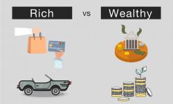 De ce a fi înstărit este diferit – și mai bine – decât a fi „bogat”. Detaliile fac diferența