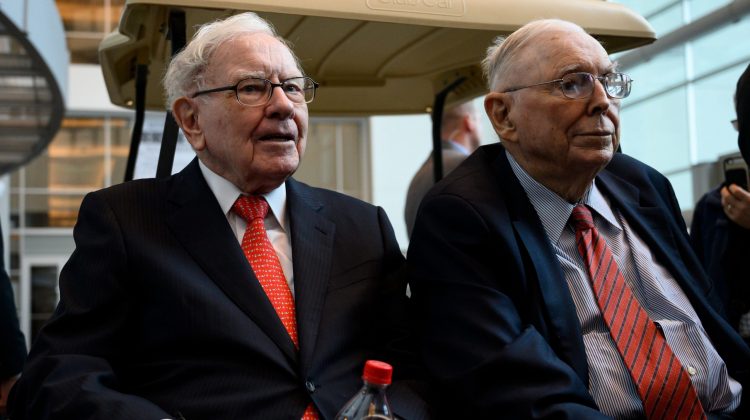 Warren Buffett și Charlie Munger: „Am câștigat o grămadă de bani”, dar iată „ce ne-am dorit cu adevărat”