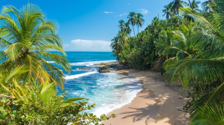 (FOTO) Vacanță de neuitat pentru vara 2021! 10 plaje suberbe din Costa Rica unde te vei simți în paradis