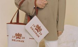 Concurent vertiginos pentru Louis Vuitton! Conglomeratul de lux Richemont achiziționează casa belgiană Delvaux