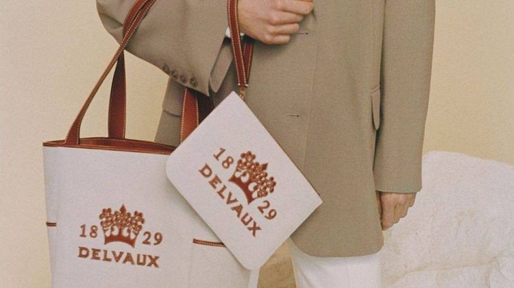 Concurent vertiginos pentru Louis Vuitton! Conglomeratul de lux Richemont achiziționează casa belgiană Delvaux