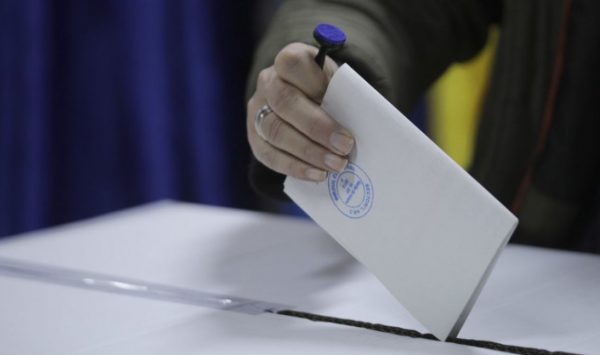 Ultima lună până la alegeri: campania electorală a început oficial