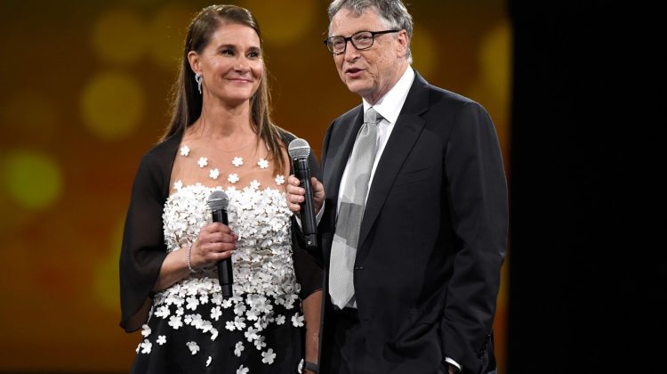 Bill Gates la un pas de lacrimi! A vorbit în premieră despre divorț și se învinovățește