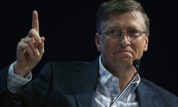 Afacerea ASCUNSĂ a lui Bill Gates: nu e TECH. Puțini s-ar fi gândit că miliardarul investește în acest domeniu
