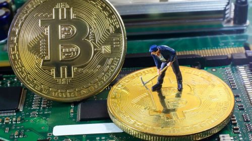 Bitcoin și blockchain-ul, în fața unei amenințări de miliarde de dolari