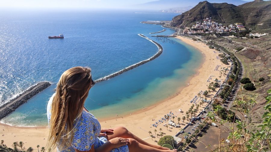 Vacanță în Tenerife! Cele mai frumoase destinații, cele mai bune plaje și locuri de cazare