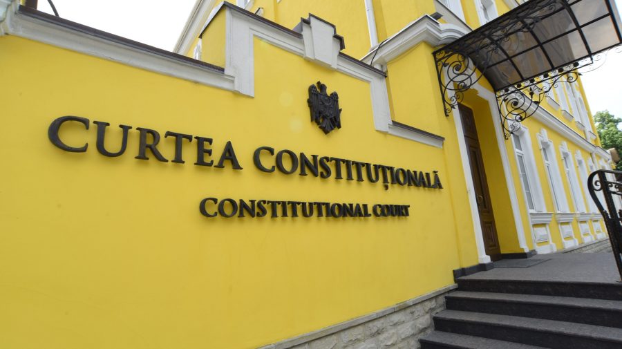 ULTIMĂ ORĂ! Curtea Constituțională a VALIDAT alegerile parlamentare