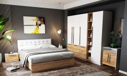 Sfaturi utile: 6 lucruri de care să ții cont când alegi patul pentru dormitor