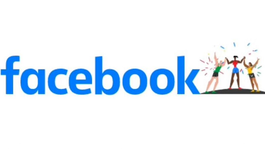 Animație și sport! Facebook a actualizat logo-ul pentru a sărbători Jocurile Olimpice de la Tokyo 2020