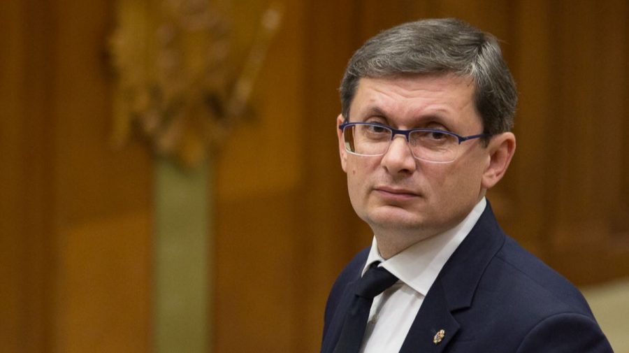 Promisiunile și mesajul candidatului Igor Grosu, candidat la șefia Parlamentului