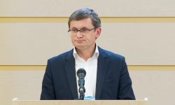 Igor Grosu: Până la sfârșitul lui iulie trebuie să avem deja Guvern. Cine ar fi candidații