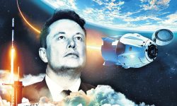 Motivul pentru care Elon Musk nu merge în Spaţiu. Turismul spaţial, noua modă printre miliardari