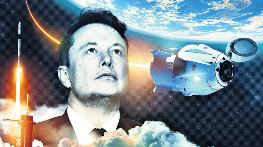 Motivul pentru care Elon Musk nu merge în Spaţiu. Turismul spaţial, noua modă printre miliardari