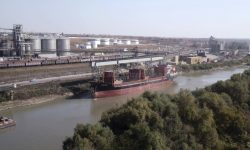 Guvernul corectează greșeala MEI. Poziția definitivată în scandalul vânzării Portului Giurgiulești cu 1000€