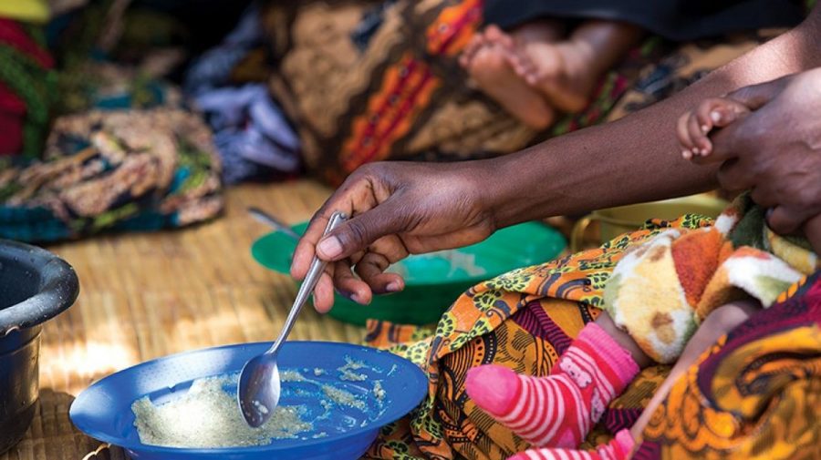Raport ONU: Nivelul foametei mondiale a crescut dramatic anul trecut. 10% din populația lumii e malnutrită