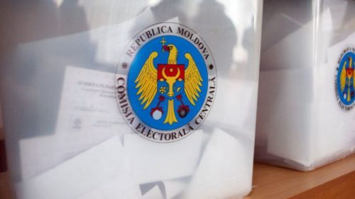 301 secții de votare au fost constituite pentru moldovenii aflați în străinătate. Află adresa celei mai apropiate