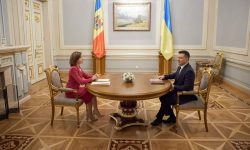 Oficialii țărilor vecine au felicitat Republica Moldova: Un pas decisiv în direcția unui parcurs european ireversibil
