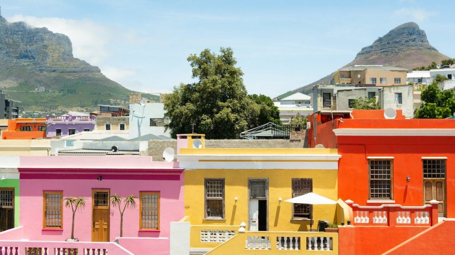 TOP 9! Cele mai colorate orașe din Africa
