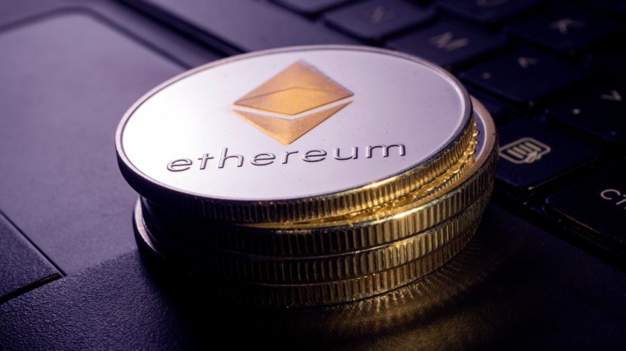 Trend în plină forţă pe piaţa crypto: Peste 13 miliarde de dolari în Ether au fost stocaţi în reţeaua Ethereum 2.0
