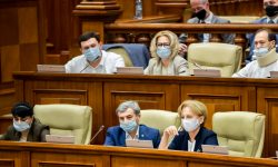 (VIDEO) Corneliu Furculiță spune că BECS nu va vota pentru Gavrilița