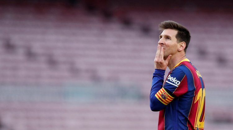 Lionel Messi va juca la Paris Saint-Germain. Ce salariu va avea fotbalistul argentinian