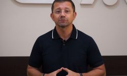 Președintele FEA, Dorin Damir rămâne în penitenciarul nr. 13 pentru încă 30 de zile
