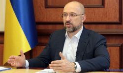 Maia Sandu l-a invitat în vizită pe Prim-ministrul ucrainean Denys Shmyhal. Când va sosi în Republica Moldova
