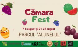 Să susținem producătorii autohtoni: Participă la ultimul târg Cămara Fest din această vară