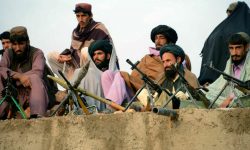 Talibanii își caută aliați: China este o țară mare, cred că poate juca un rol important în reconstrucția Afganistanului